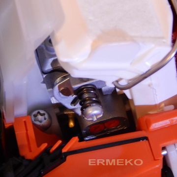 Motoferastrau profesional ECHO CS310ES