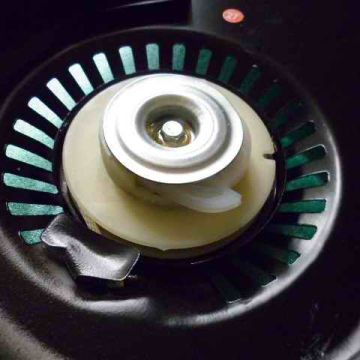 Demaror generator 2T