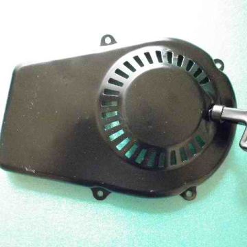 Demaror generator 2T - ER-08-12007