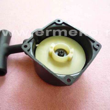 Demaror