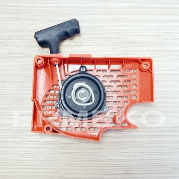 Demaror MAKITA-DOLMAR 109 Happy Start, 109, 110i, 110iH, 111, 115H, 115i, 115iH, 115, PS-43, PS-52 - ER5109808