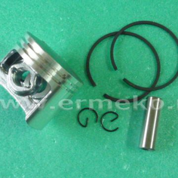 Piston complet SHINDAIWA 488 - Ø 43mm - ER5709383A