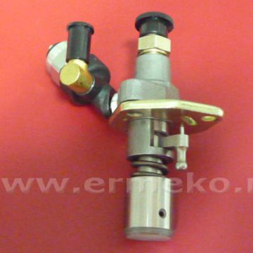 Pompa de injectie cu electrovalva KIPOR KM186 - ERKM186FGET12000