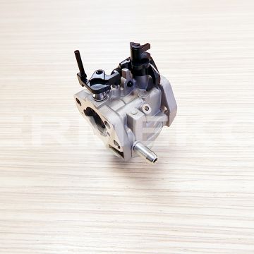 Carburator cu (auto-choke) motor ZONGSHEN XP200 - 6,5CP - ER10-43015
