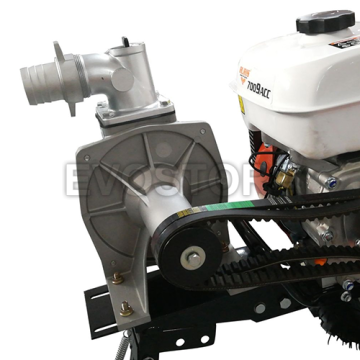 Pompa de apa RURIS pentru motosapatoarele RURIS 6500K, 7000K - ER-97182019