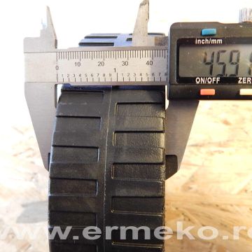 Roata pentru masina tuns gazon  MTD46P, MTD40P si BUDGET