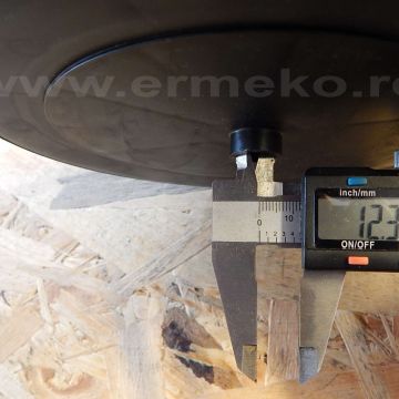 Roata pentru masina tuns gazon  MTD46P, MTD40P si BUDGET