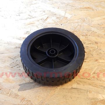 Roata pentru masina tuns gazon  MTD46P, MTD40P si BUDGET - 634-04236