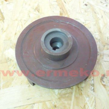 Turbina (rotor) motopompa RURIS PP80
