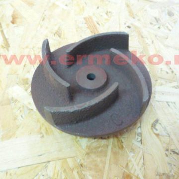 Turbina (rotor) motopompa RURIS PP80 - ER-PSPP80-1-5