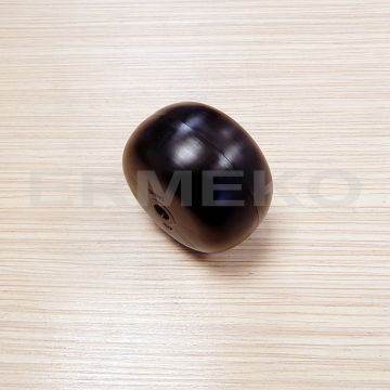 Roata masa taiere (mowing deck wheel) ISEKI CM74214WD, TC92, TCP92, XD140 - ER7109591