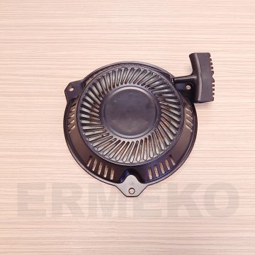 Demaror pentru masinile de tuns gazon RURIS RX441S, NAC, LIDER (in functie de anul de fabricatie)
