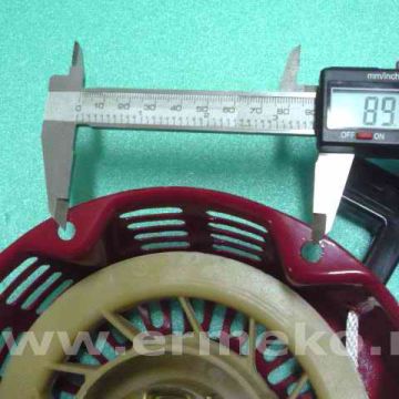 Demaror HONDA GX240, HONDA GX270