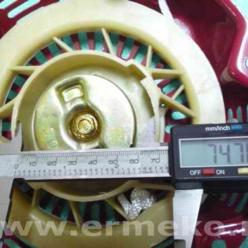 Demaror HONDA GX240, HONDA GX270