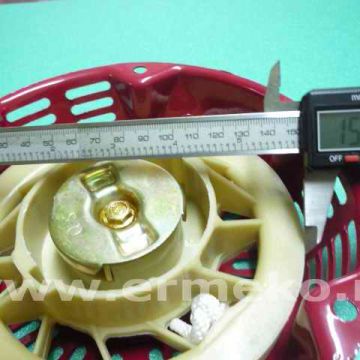 Demaror HONDA GX240, HONDA GX270