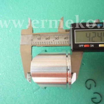 Piston complet