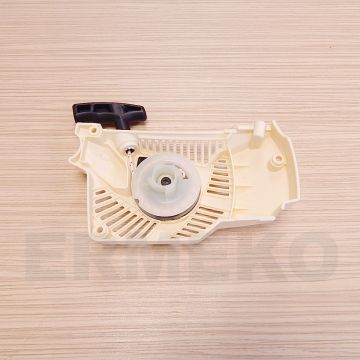 Ansamblu demaror motoferastrau Dac 401S