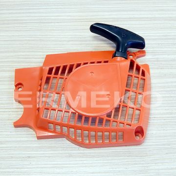 Demaror motoferastrau TANAKA ECS-290, ECS-300, ECS-320, ECS-330 ECV-3800, ECV-3801, ECV-3500N, ECV-4500, ECV-4501 - 756-04065-90