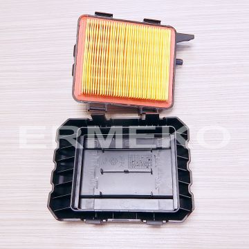 Ansamblu filtru de aer motor LONCIN 1P65FB, MC65