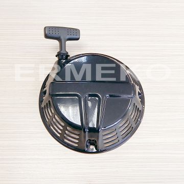 Demaror motor LOMBARDINI 15LD225, 15LD315, 15LD350, 15LD400, 15LD440 si motoare IM - 0014720570-S