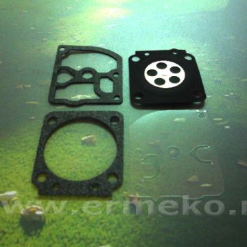 Set membrane ZAMA GND50 - GND-50