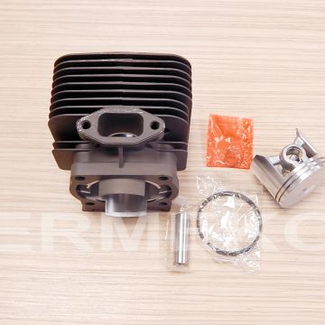 Cilindru + piston (complet) motocoase Ø 45mm