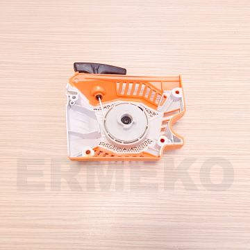 Ansamblu demaror motoferastrau DAC 300S