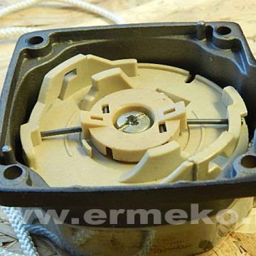 Demaror