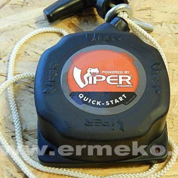 Demaror