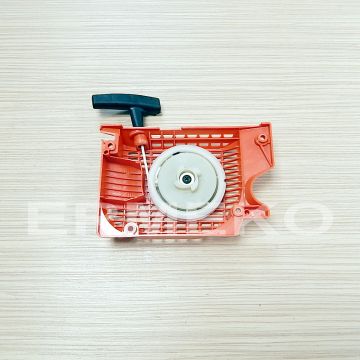 Demaror complet motoferastrau 45cc, 52cc, 58cc