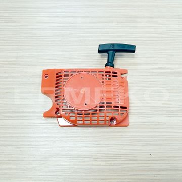 Demaror complet motoferastrau 45cc, 52cc, 58cc - ER08-12031