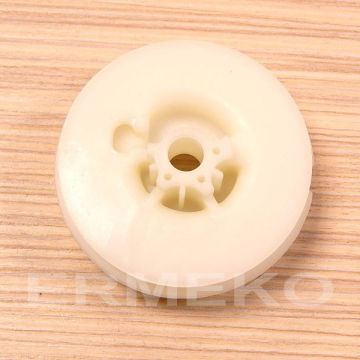 Fulie (tambur) demaror HITACHI CM14E