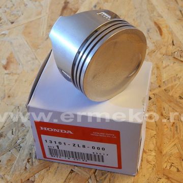 Piston STD motor HONDA GC135, GC160, GCV135, GCV160 - 13101-ZL8-000 - 13101ZL8000