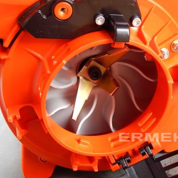 Suflanta & aspirator frunze ECHO ES250ES