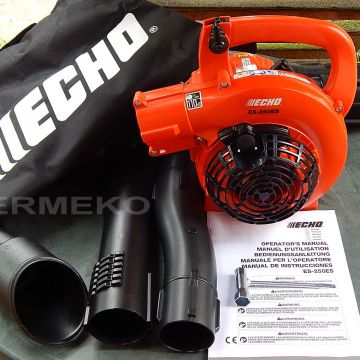 Suflanta & aspirator frunze ECHO ES250ES