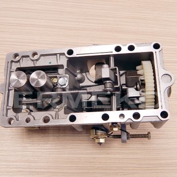 Ansamblu pompa de injectie KIPOR KM2V80
