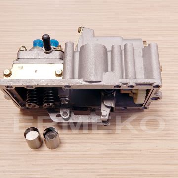 Ansamblu pompa de injectie KIPOR KM2V80