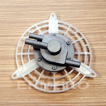 Pompa booster - atomizor 3WF-2.6