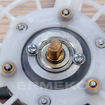 Pompa booster - atomizor 3WF-2.6