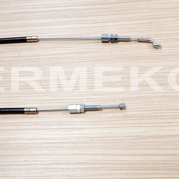 Cablu de ambreiaj motocositoare ALKO BM660, AL-KO BM660/II, AL-KO 600, AL-KO 870, AL-KO BM875/II - 407392