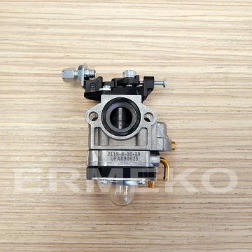 Carburator pentru motocoase AL-KO, MITSUBISHI - WYJ338A