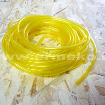 Furtun combustibil - diametrul interior: Ø 4,50mm, diametrul exterior: Ø 7,60mm - ER5301006