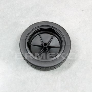 Roata pentru masina de tuns gazon MTD 48PMB, 48PO, 4048HWM - 734-04203