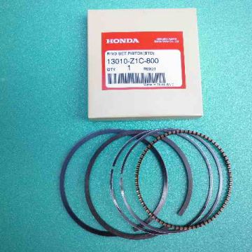 Set segmenti STD Ø 88mm HONDA GX390T1, GX390UT1, GXV390A1 - 13010-Z1C-800 - 13010Z1C800