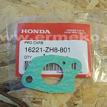 Garnitura carburator motoare HONDA GX120, HONDA GX160, HONDA GX200 - 16221-ZH8-801 - 16221ZH8801