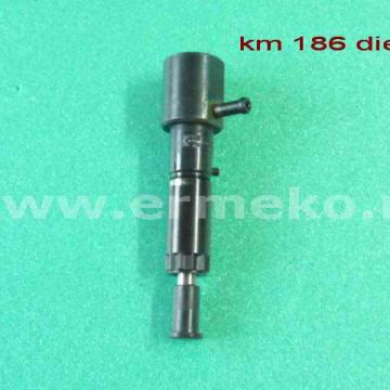 Injector KIPOR KM186 pentru generatoare curent - ER-KM186FA13000