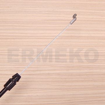 Cablu frana si actionare (roti) masina tuns gazon pentru diferite modele - 2203351
