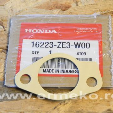 Garnitura flansa carburator HONDA GX340U1, GX340K1, GX390K1, GX390R1, GX390K1, GX390RT1, GX390U1 - 16223ZE3W00