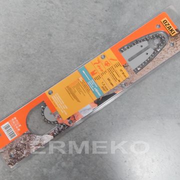 Kit lama + lant 30cm - 3/8"LP - 1.3 - 44E - ER1702159