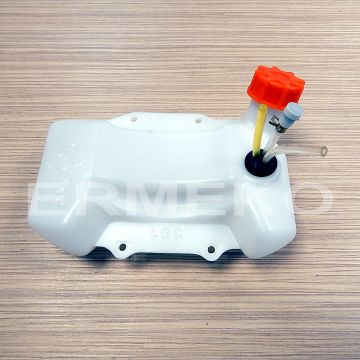 Rezervor benzina motocoasa TRIDENT 520K - 5580-03075